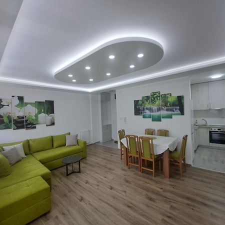 Renome Apartmani Banja Koviljaca Exterior photo