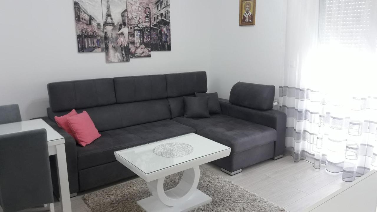 Renome Apartmani Banja Koviljaca Exterior photo