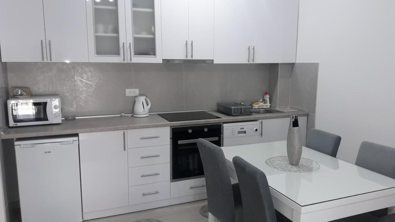 Renome Apartmani Banja Koviljaca Exterior photo