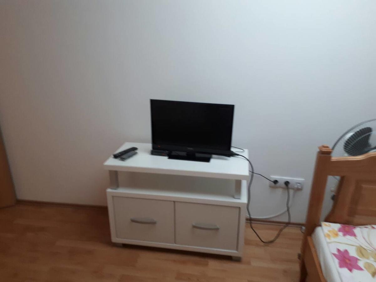 Renome Apartmani Banja Koviljaca Exterior photo