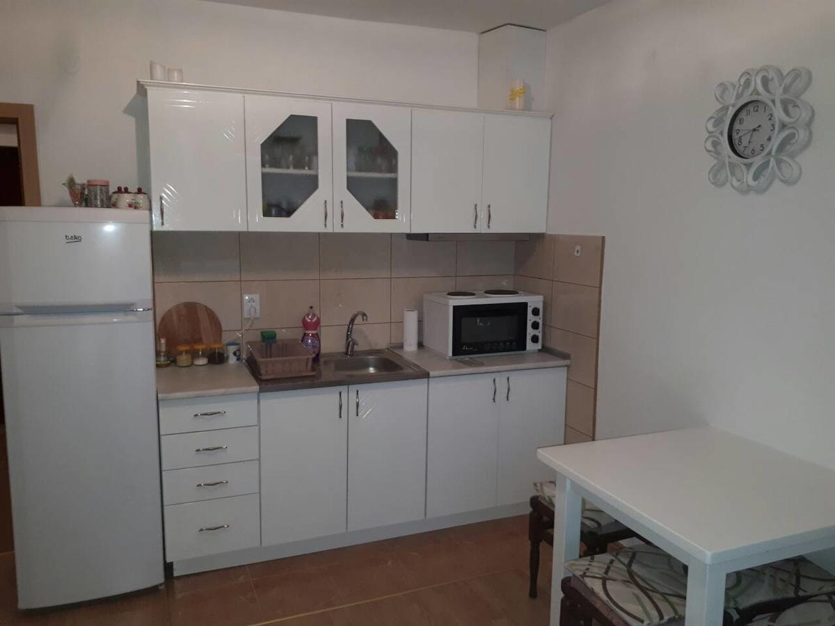 Renome Apartmani Banja Koviljaca Exterior photo